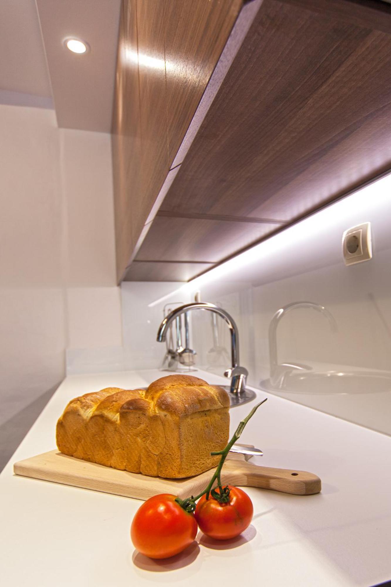 Luxury San Giovanni Apartment 1 Split Kamer foto