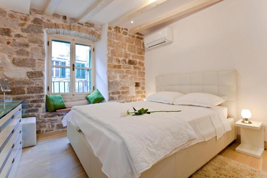 Luxury San Giovanni Apartment 1 Split Kamer foto
