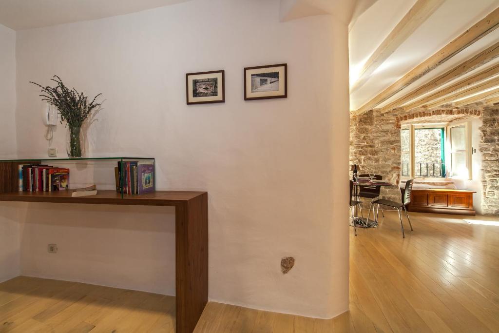 Luxury San Giovanni Apartment 1 Split Kamer foto