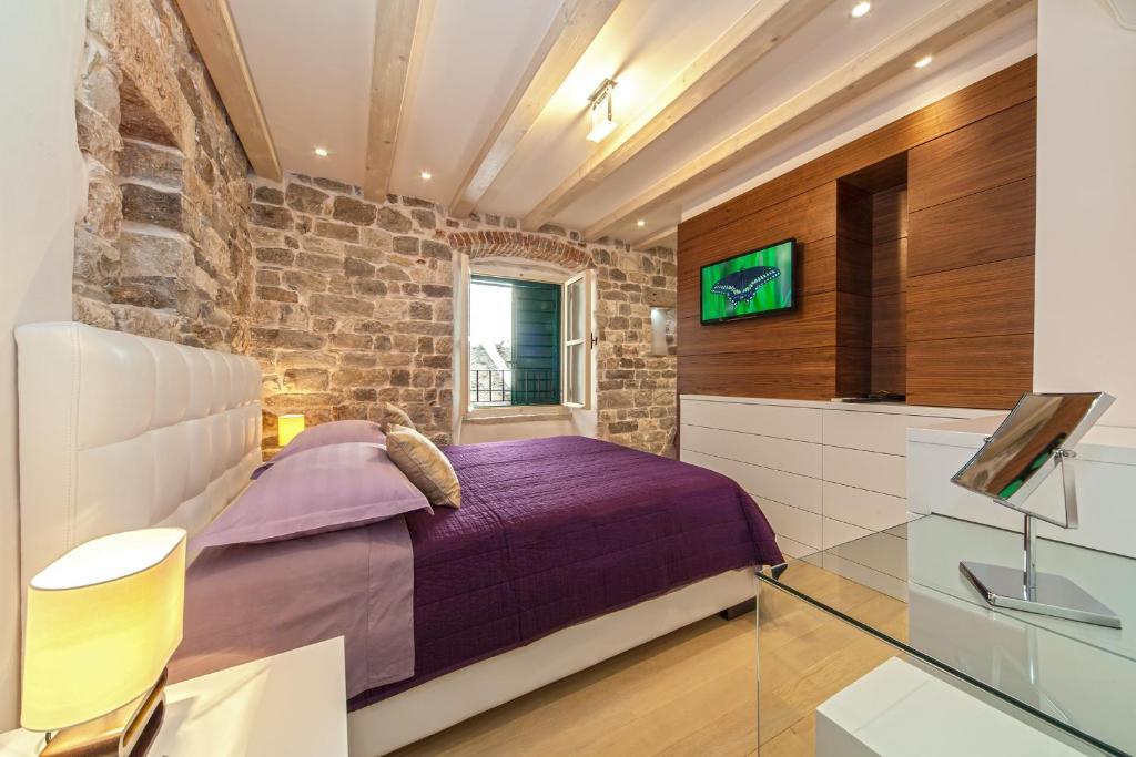 Luxury San Giovanni Apartment 1 Split Kamer foto