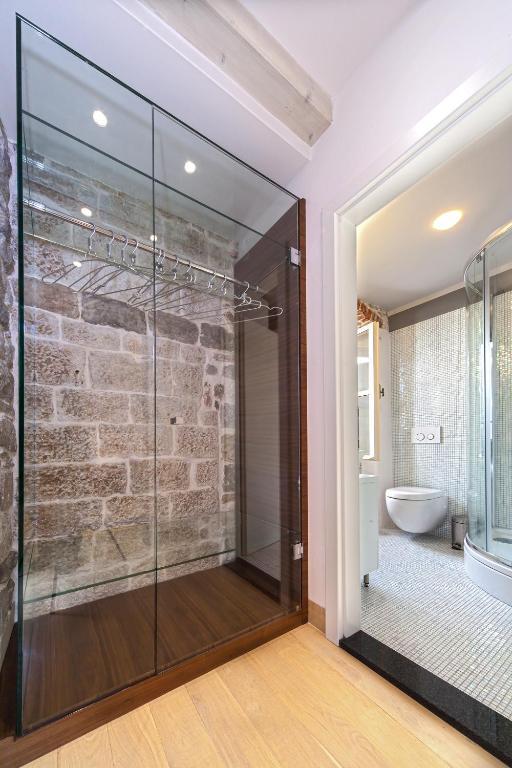 Luxury San Giovanni Apartment 1 Split Kamer foto