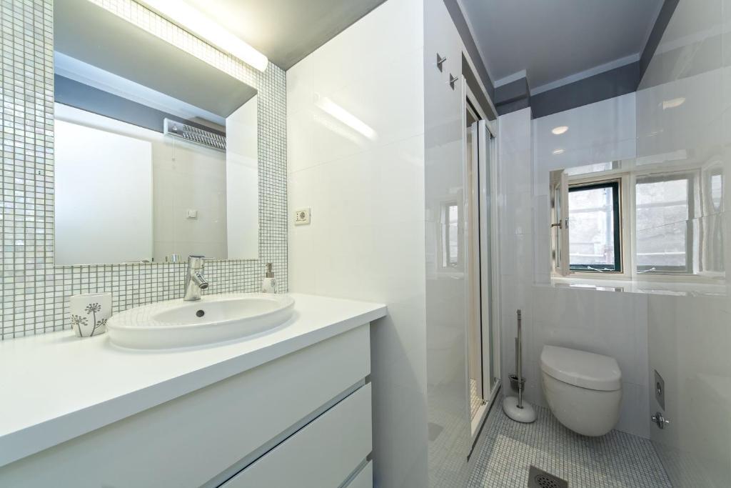 Luxury San Giovanni Apartment 1 Split Kamer foto