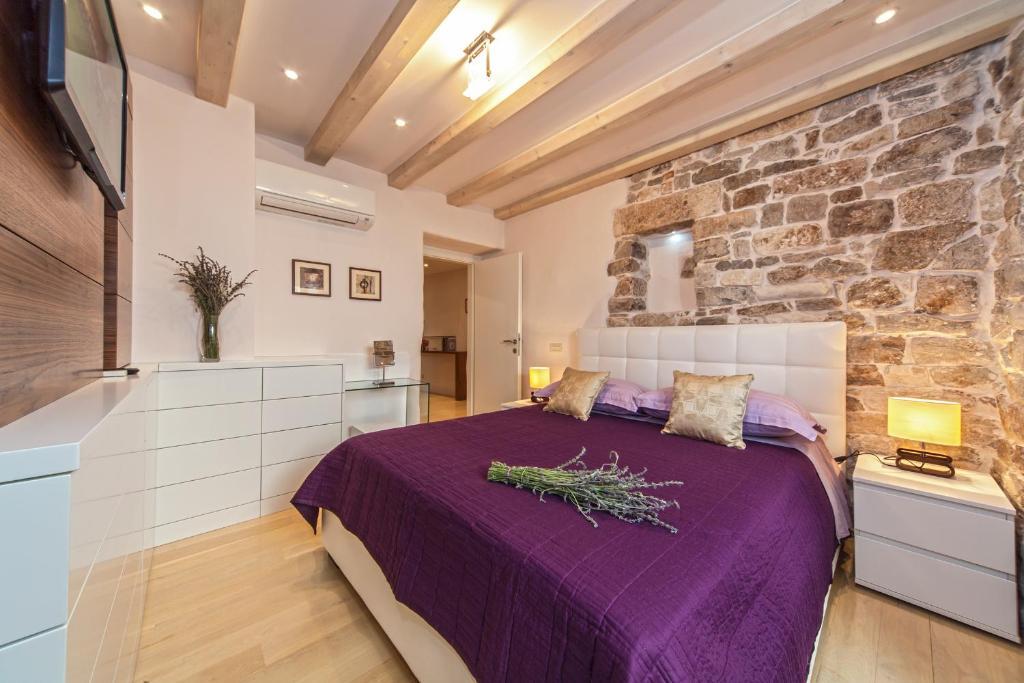 Luxury San Giovanni Apartment 1 Split Kamer foto