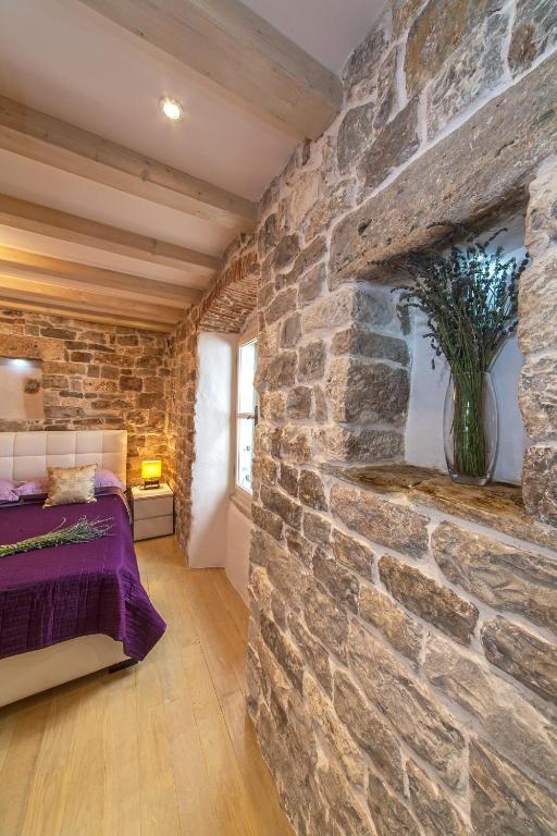 Luxury San Giovanni Apartment 1 Split Kamer foto