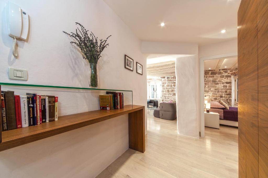 Luxury San Giovanni Apartment 1 Split Kamer foto